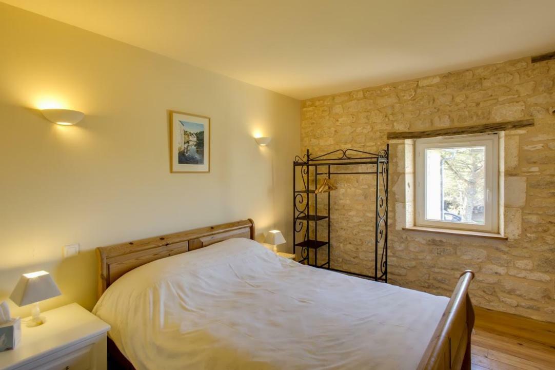 Charente Chambres D'Hotes - B&B Bernac  Zewnętrze zdjęcie
